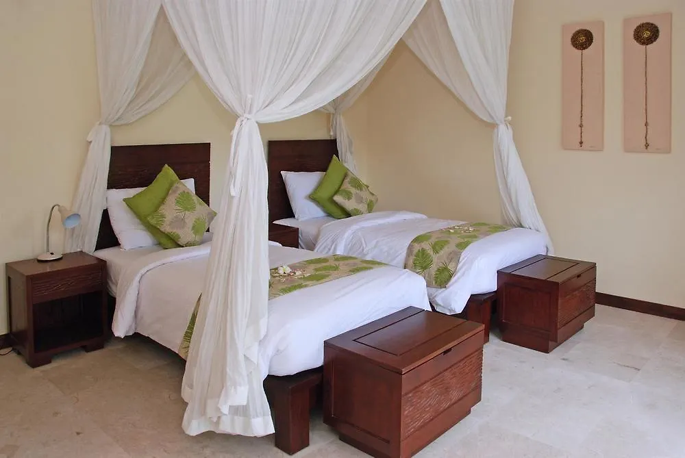 Villa Jaclan Seminyak 0*,  Indonesien