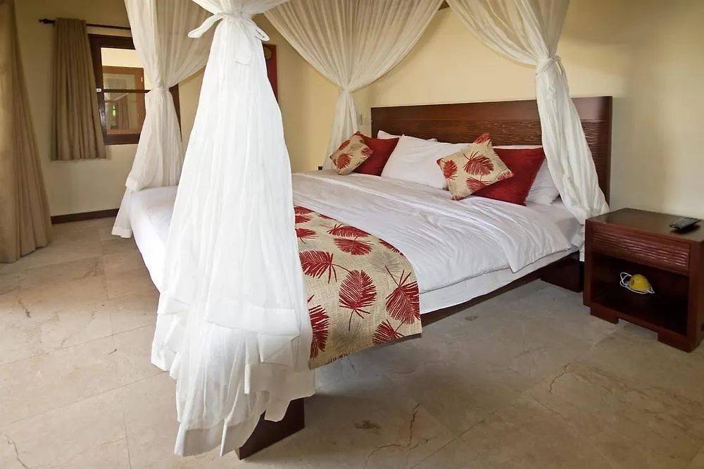 Villa Jaclan Seminyak Indonesien
