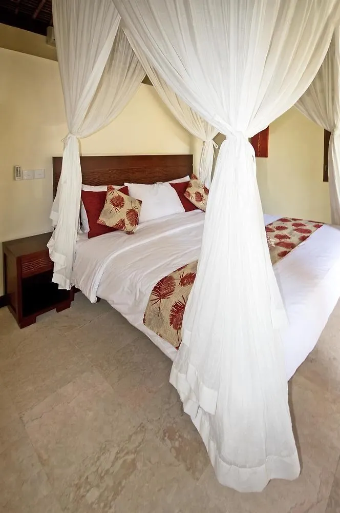 Villa Jaclan Seminyak