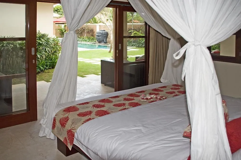 Villa Jaclan Seminyak