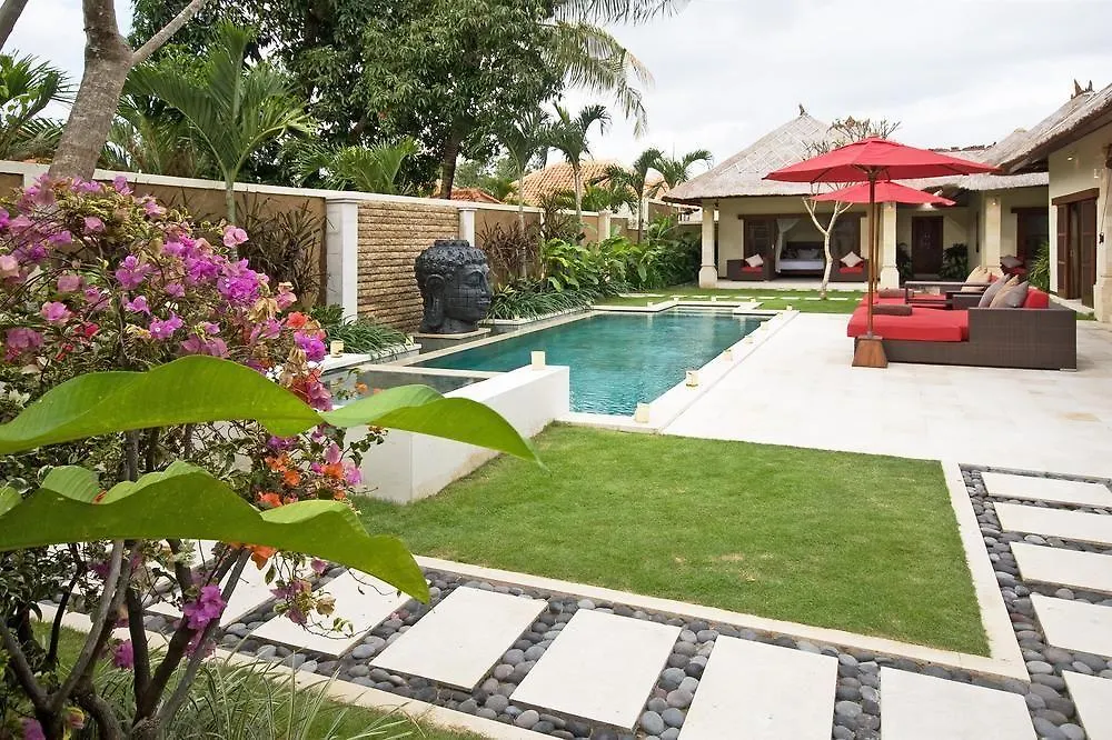 Villa Jaclan Seminyak 0*,