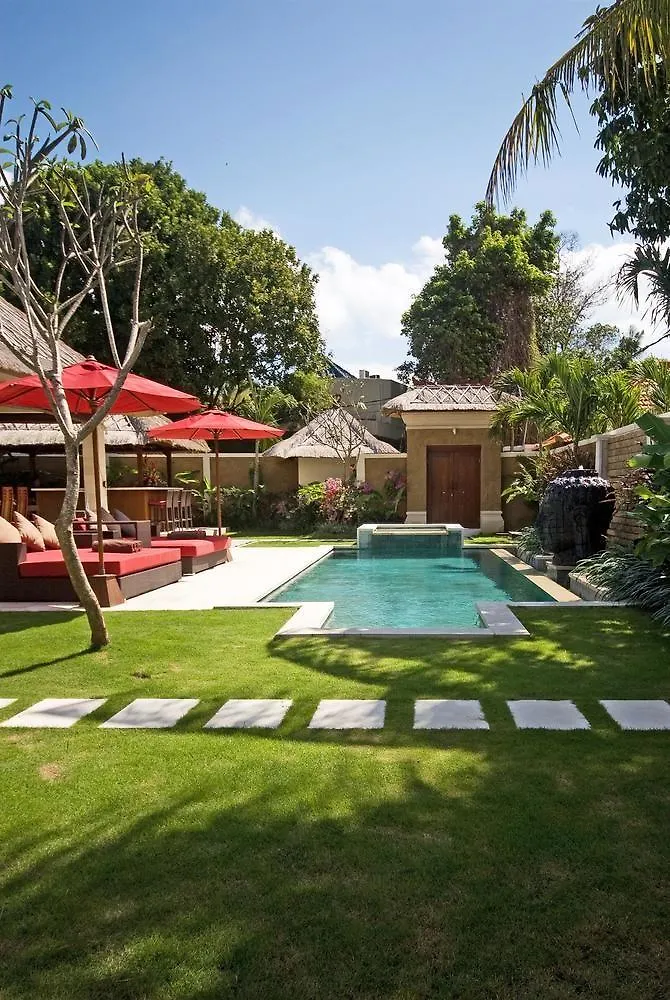 Villa Jaclan Seminyak