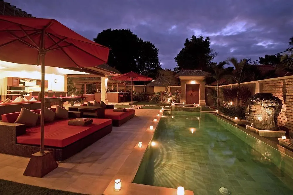 Villa Jaclan Seminyak
