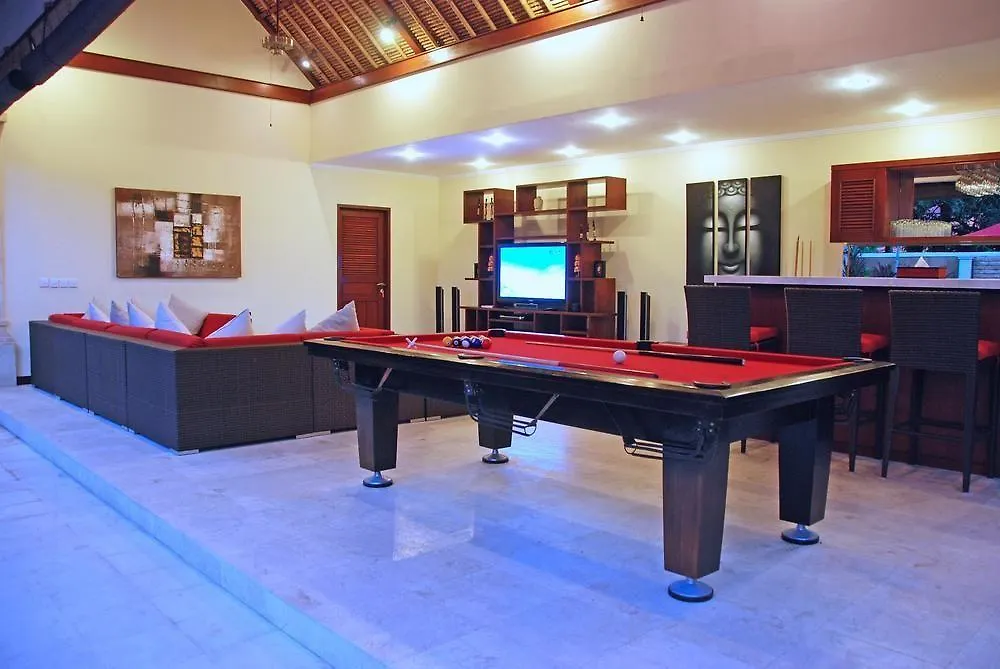 Villa Jaclan Seminyak 0*,  Indonesien