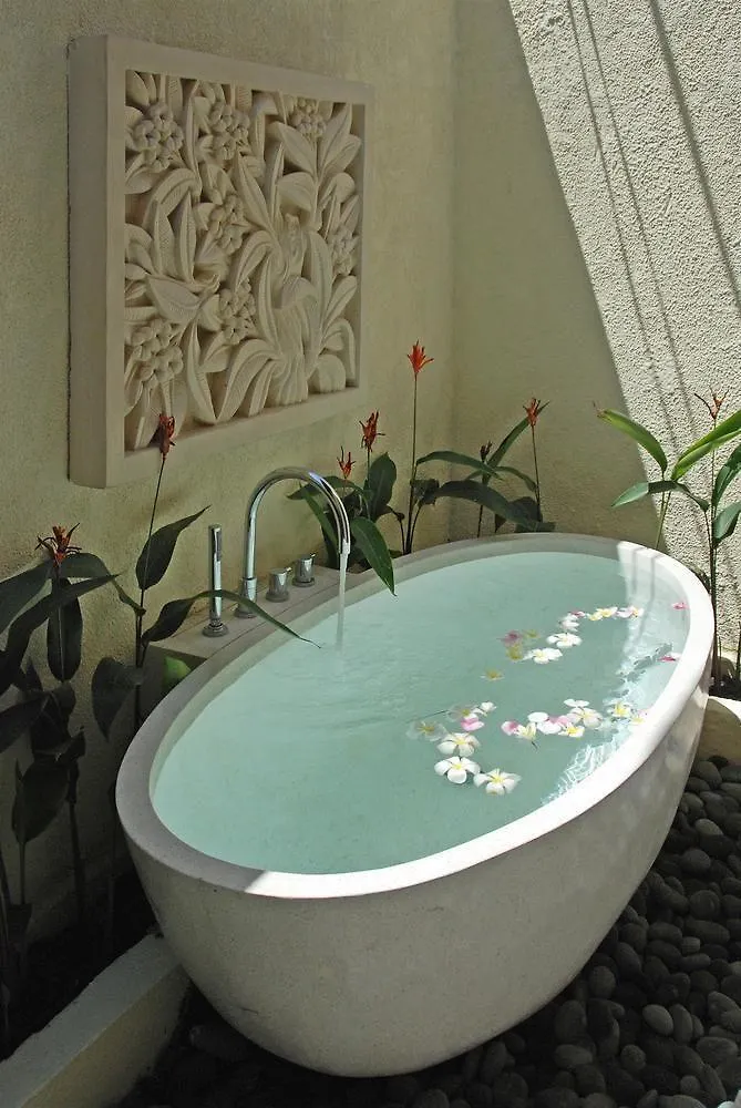 Villa Jaclan Seminyak Indonesien