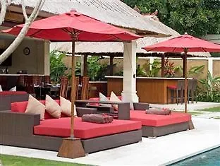 Villa Jaclan Seminyak 0*,  Indonesien