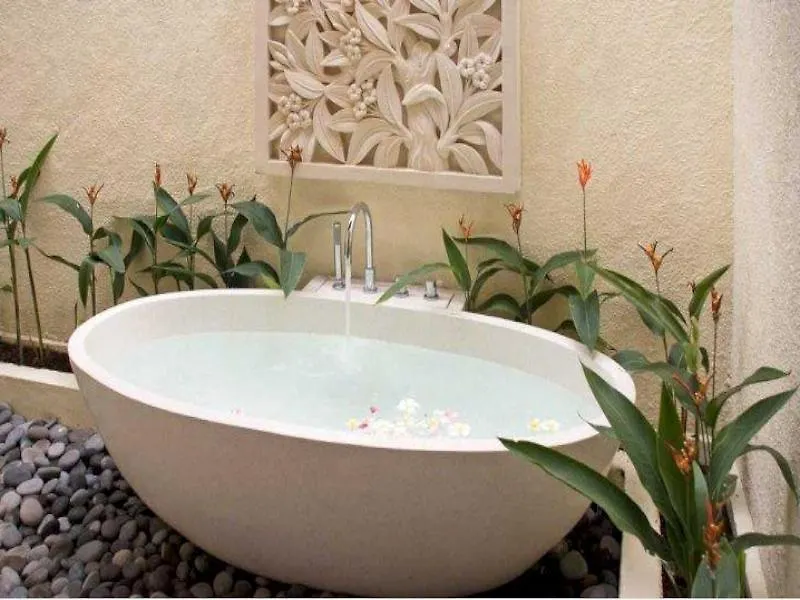 Villa Jaclan Seminyak