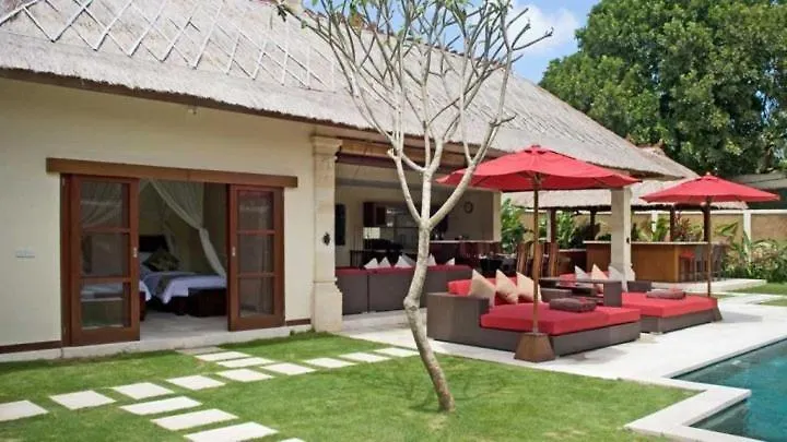 Villa Jaclan Seminyak