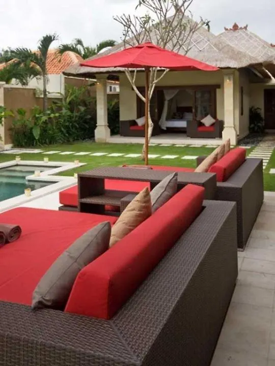 Villa Jaclan Seminyak