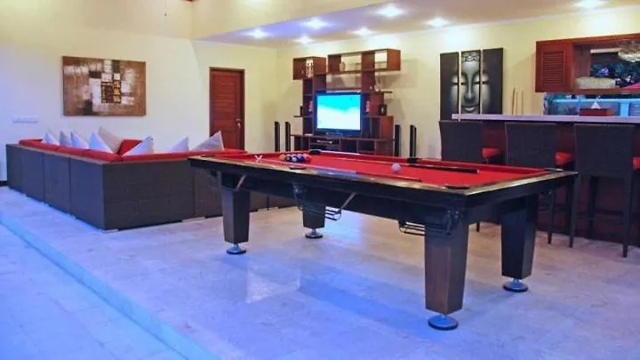 Villa Jaclan Seminyak