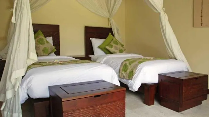 Villa Jaclan Seminyak Indonesien