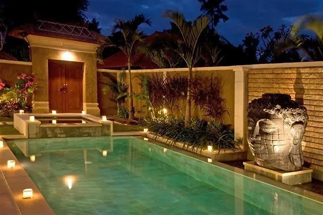 Villa Jaclan Seminyak