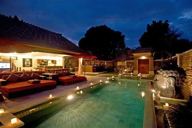 Villa Jaclan Seminyak