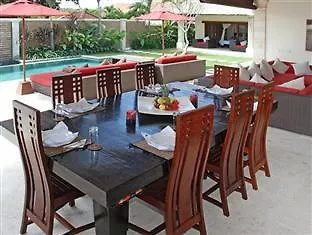 Villa Jaclan Seminyak